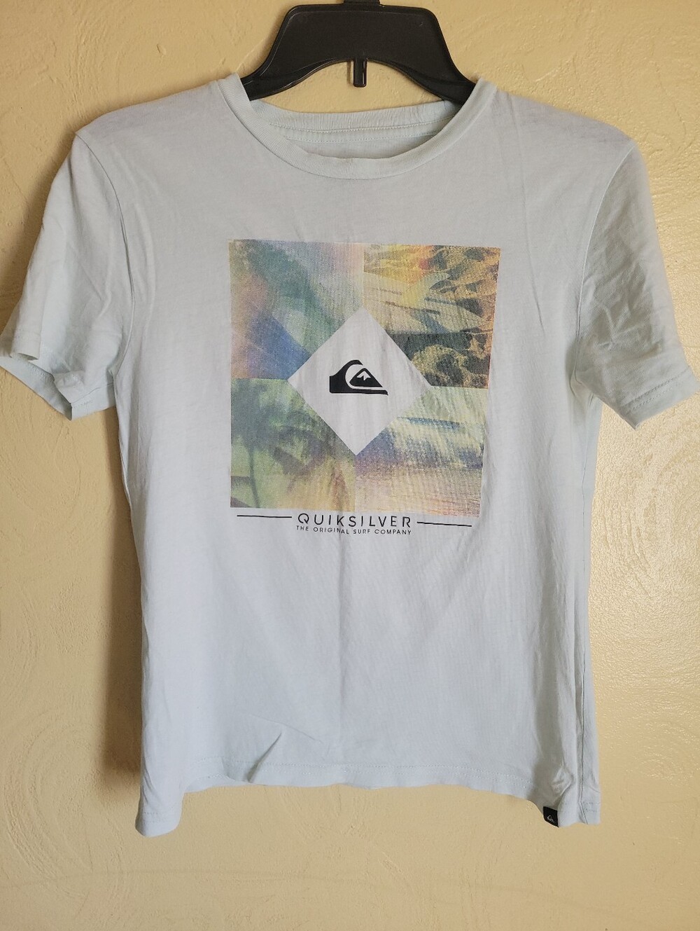 Quiksilver Shirt